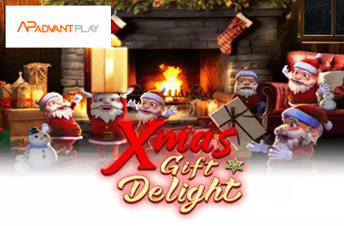 Xmas Gift Delight